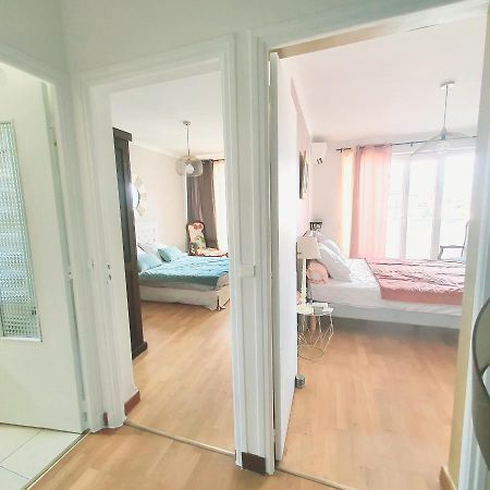 "Loc Del Pe" 90M2 Appartement 2 Bedrooms 2 Bathrooms Ajaccio  Eksteriør billede