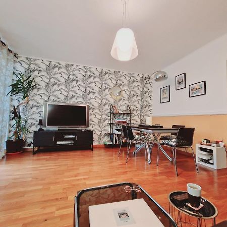 "Loc Del Pe" 90M2 Appartement 2 Bedrooms 2 Bathrooms Ajaccio  Eksteriør billede
