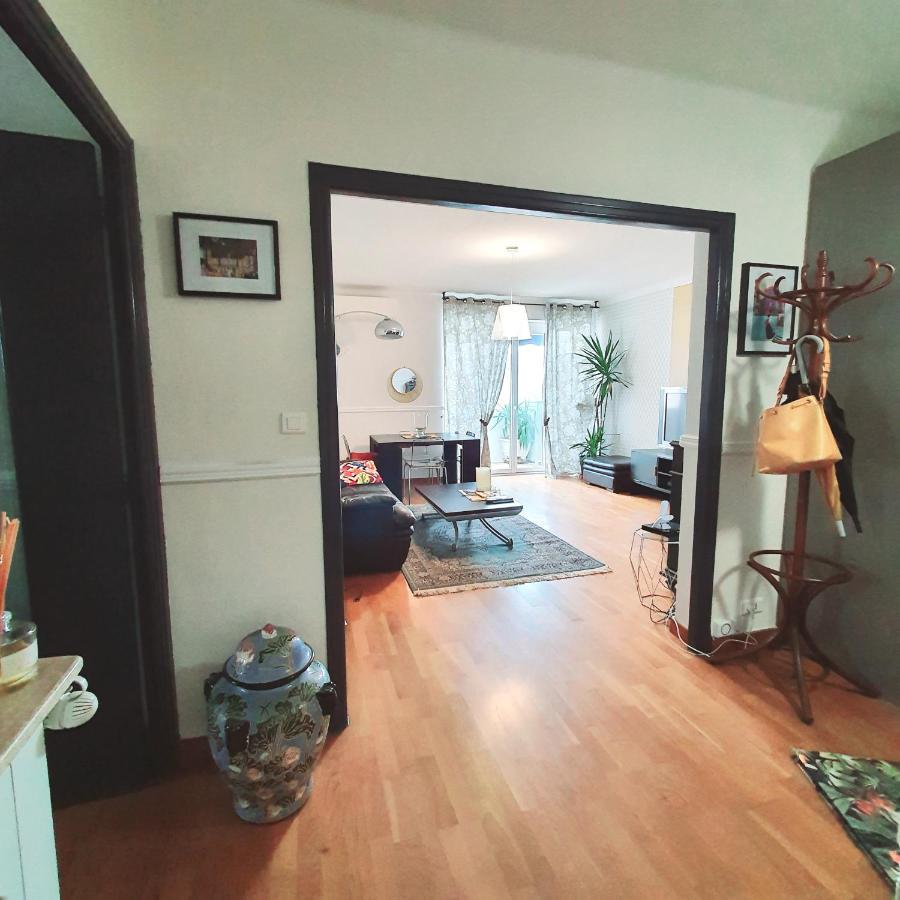 "Loc Del Pe" 90M2 Appartement 2 Bedrooms 2 Bathrooms Ajaccio  Eksteriør billede