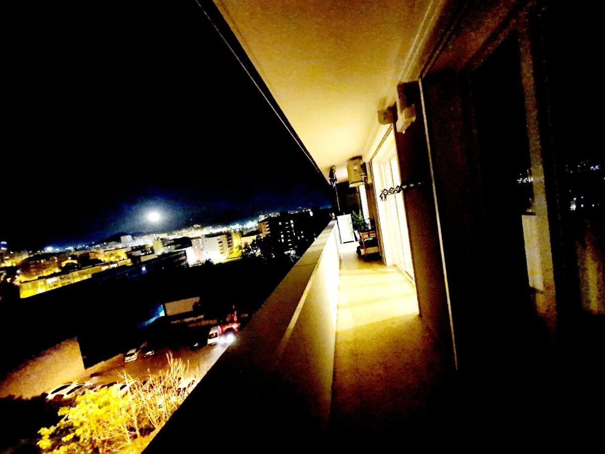 "Loc Del Pe" 90M2 Appartement 2 Bedrooms 2 Bathrooms Ajaccio  Eksteriør billede