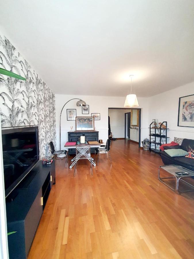"Loc Del Pe" 90M2 Appartement 2 Bedrooms 2 Bathrooms Ajaccio  Eksteriør billede