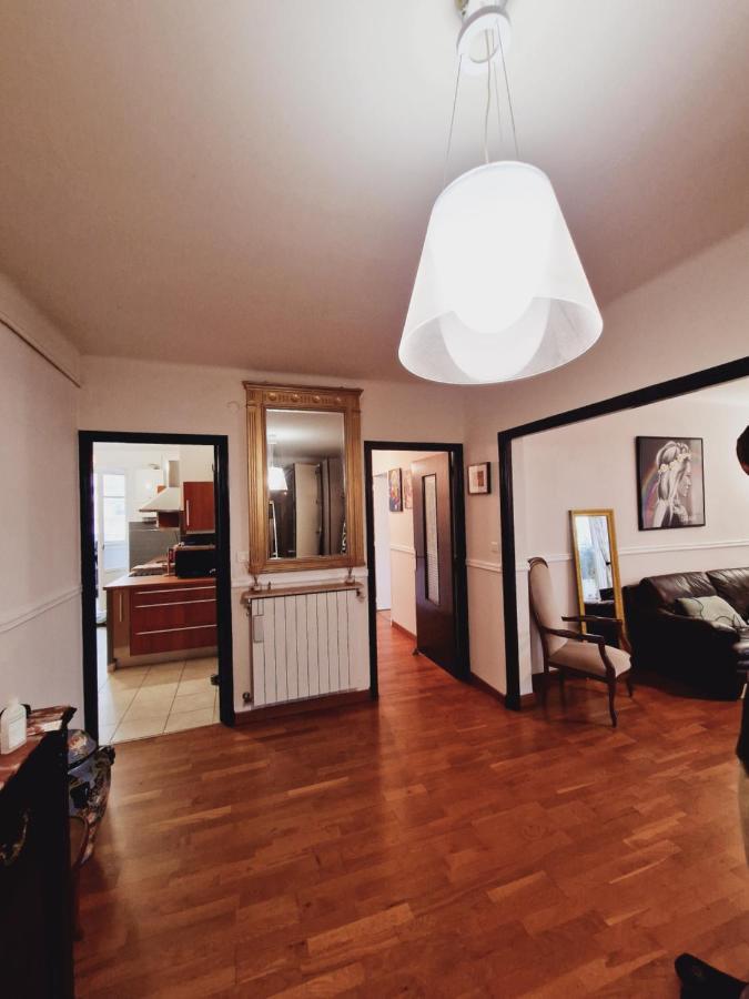 "Loc Del Pe" 90M2 Appartement 2 Bedrooms 2 Bathrooms Ajaccio  Eksteriør billede