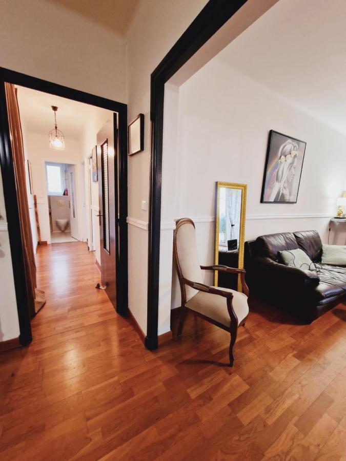 "Loc Del Pe" 90M2 Appartement 2 Bedrooms 2 Bathrooms Ajaccio  Eksteriør billede