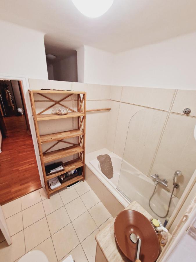 "Loc Del Pe" 90M2 Appartement 2 Bedrooms 2 Bathrooms Ajaccio  Eksteriør billede